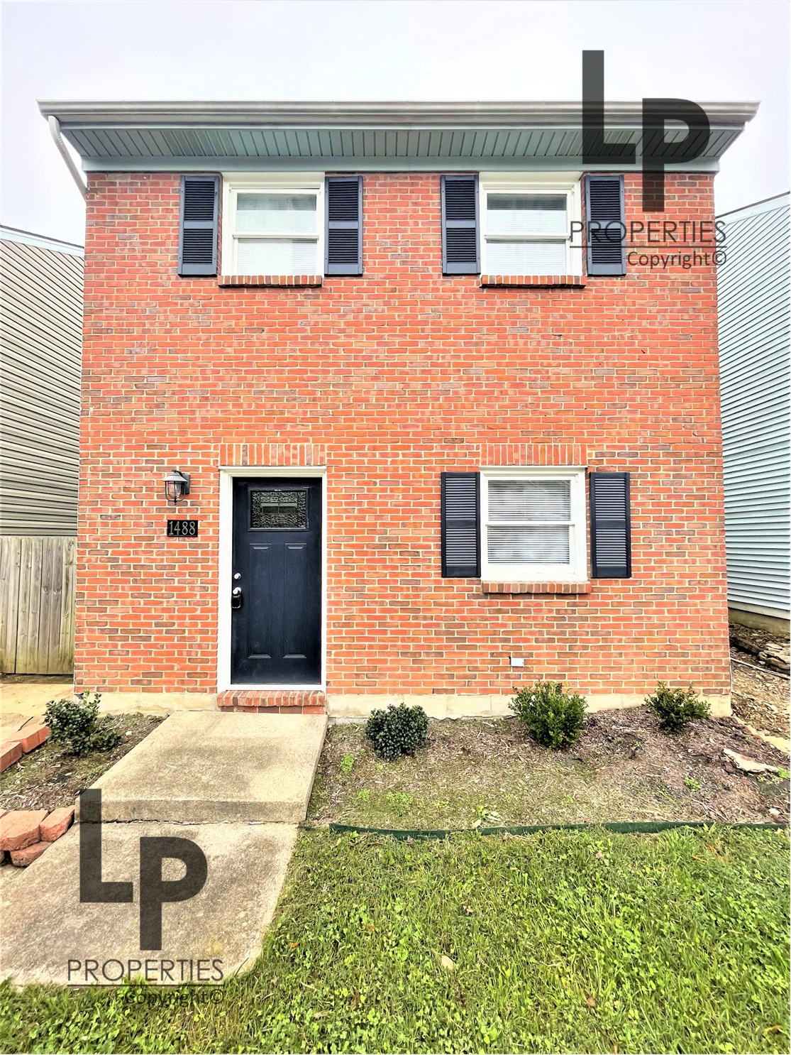 1488 Deer Lake Circle