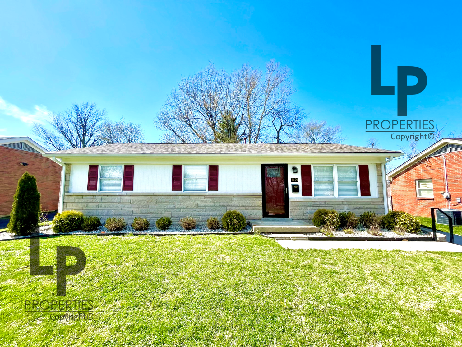 3479 Greenlawn Drive